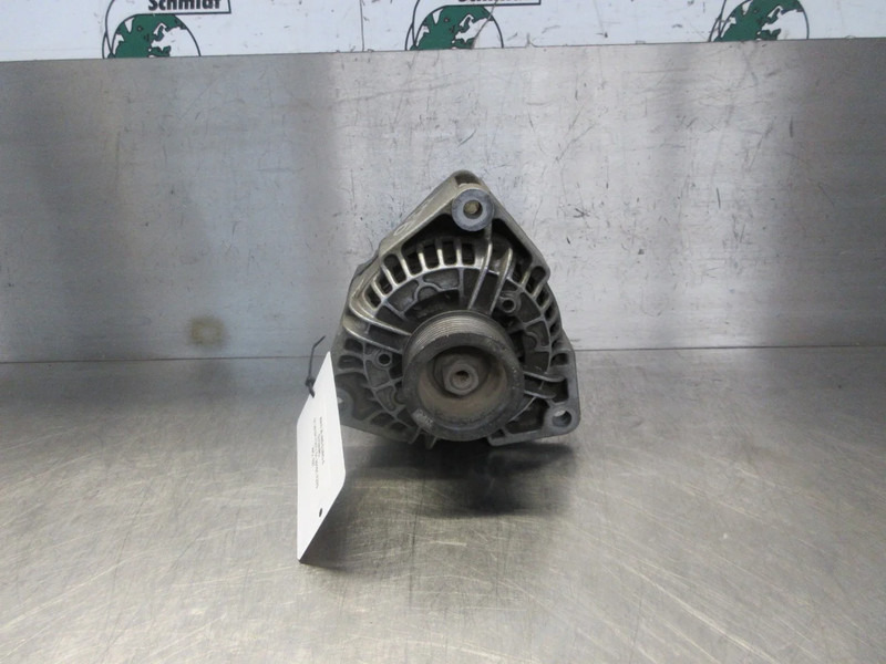 Alternador para Camião MAN 51.26101-7271 //51.26101-7270//51.26101-9270 DYNAMO MAN 18.440 EURO 6: foto 9 Alternador para Camião MAN 51.26101-7271 //51.26101-7270//51.26101-9270 DYNAMO MAN 18.440 EURO 6: foto 9