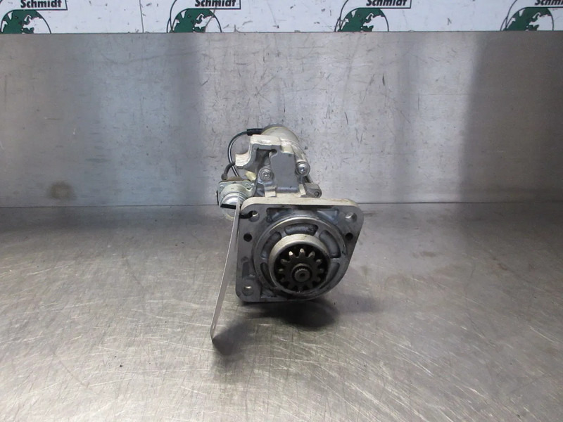 MAN 51.26201-7263 MAN TGM 18.250 EURO 6 MODEL 2024 - Motor de arranque para Camião: foto 3 MAN 51.26201-7263 MAN TGM 18.250 EURO 6 MODEL 2024 - Motor de arranque para Camião: foto 3