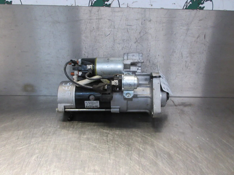 MAN 51.26201-7263 MAN TGM 18.250 EURO 6 MODEL 2024 - Motor de arranque para Camião: foto 4 MAN 51.26201-7263 MAN TGM 18.250 EURO 6 MODEL 2024 - Motor de arranque para Camião: foto 4