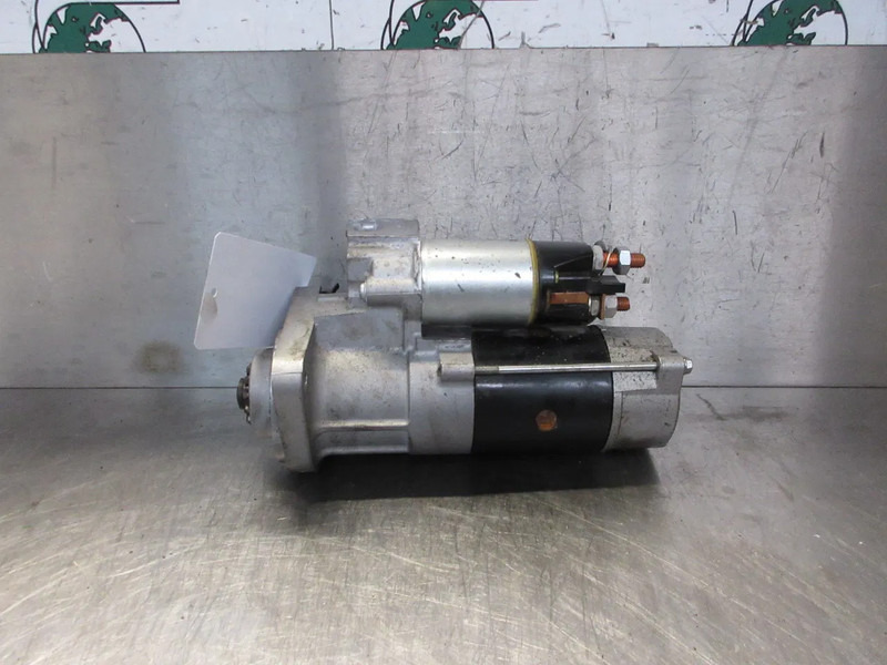 MAN 51.26201-7263 MAN TGM 18.250 EURO 6 MODEL 2024 - Motor de arranque para Camião: foto 2 MAN 51.26201-7263 MAN TGM 18.250 EURO 6 MODEL 2024 - Motor de arranque para Camião: foto 2
