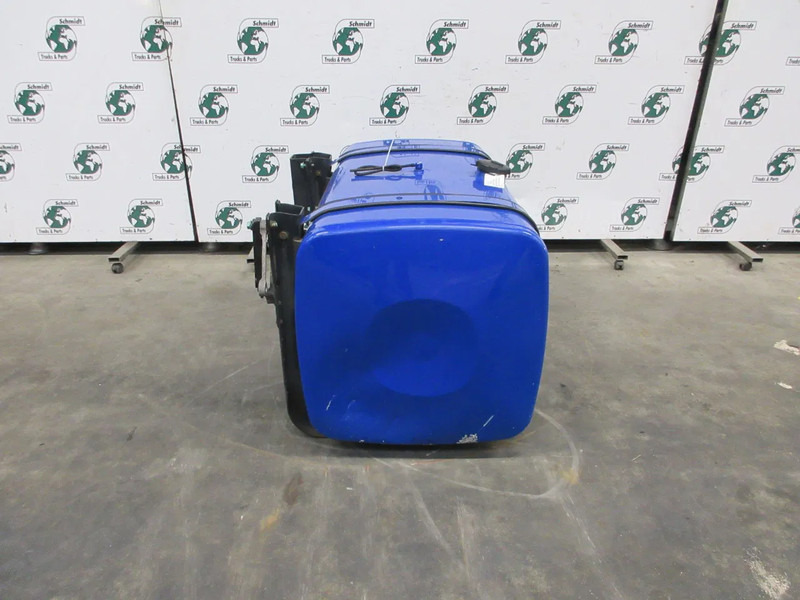 MAN 81.12201-5967 // 81.12201-5887 // 580 LITER MAN 18.420 TGX EURO 6 MODEL 2021 - Tanque de combustível para Camião: foto 2 MAN 81.12201-5967 // 81.12201-5887 // 580 LITER MAN 18.420 TGX EURO 6 MODEL 2021 - Tanque de combustível para Camião: foto 2