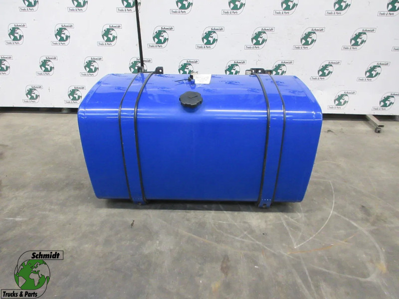 MAN 81.12201-5967 // 81.12201-5887 // 580 LITER MAN 18.420 TGX EURO 6 MODEL 2021 - Tanque de combustível para Camião: foto 1 MAN 81.12201-5967 // 81.12201-5887 // 580 LITER MAN 18.420 TGX EURO 6 MODEL 2021 - Tanque de combustível para Camião: foto 1