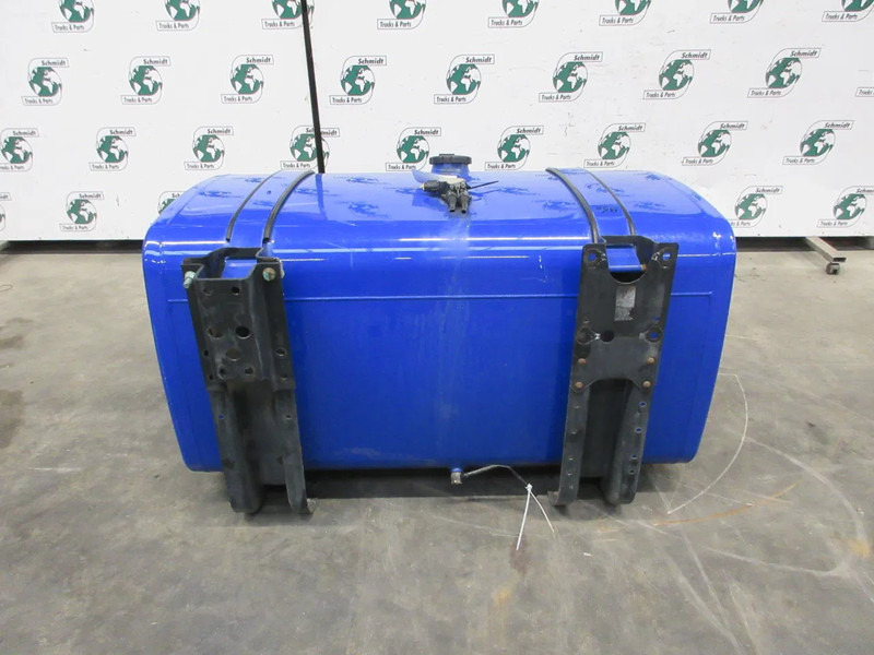 Tanque de combustível para Camião MAN 81.12201-5967 // 81.12201-5887 // 580 LITER MAN 18.420 TGX EURO 6 MODEL 2021: foto 8