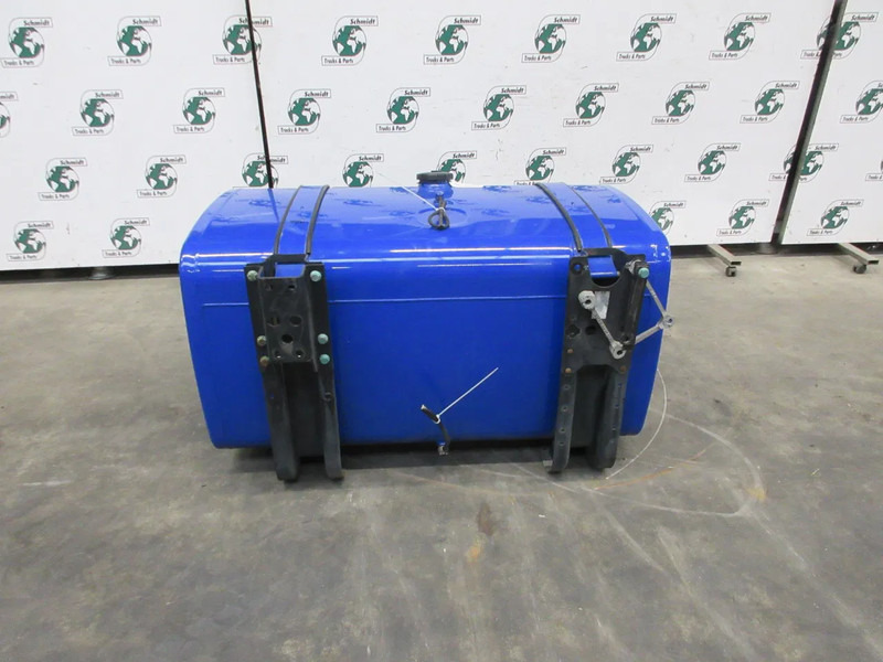 MAN 81.12201-5967 // 81.12201-5887 // 580 LITER MAN 18.420 TGX EURO 6 MODEL 2021 - Tanque de combustível para Camião: foto 3 MAN 81.12201-5967 // 81.12201-5887 // 580 LITER MAN 18.420 TGX EURO 6 MODEL 2021 - Tanque de combustível para Camião: foto 3