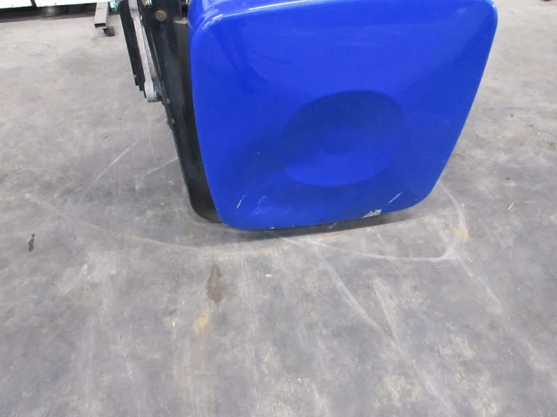 Tanque de combustível para Camião MAN 81.12201-5967 // 81.12201-5887 // 580 LITER MAN 18.420 TGX EURO 6 MODEL 2021: foto 10