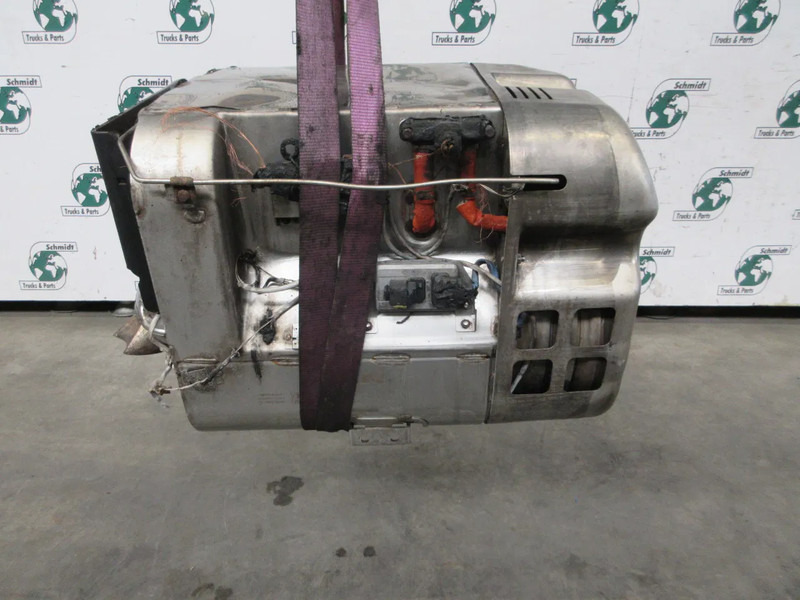 MAN 81.15101-6047 // 81.15101-0504 KATALYSATOR MAN 18.250 EURO 6 MODEL 2018 - Conversor catalítico para Camião: foto 2 MAN 81.15101-6047 // 81.15101-0504 KATALYSATOR MAN 18.250 EURO 6 MODEL 2018 - Conversor catalítico para Camião: foto 2
