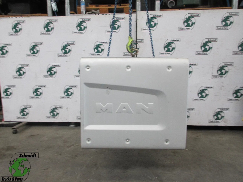 MAN 81.15103-6115 // 81.15103-0107 KATALYSATOR MAN 26.320 EURO 6 MODEL 2016 - Conversor catalítico para Camião: foto 1 MAN 81.15103-6115 // 81.15103-0107 KATALYSATOR MAN 26.320 EURO 6 MODEL 2016 - Conversor catalítico para Camião: foto 1