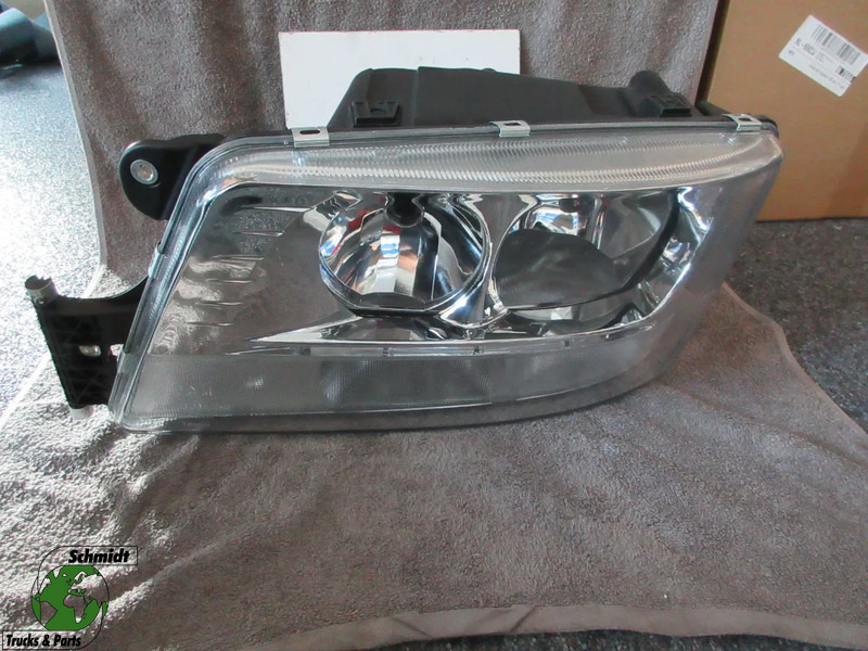 MAN 81.25101-6663 // 81.25101-6687 // 81.25101-6503 LINKS MAN TGX TGS NIEUWE !!! - Farol dianteira para Camião: foto 1 MAN 81.25101-6663 // 81.25101-6687 // 81.25101-6503 LINKS MAN TGX TGS NIEUWE !!! - Farol dianteira para Camião: foto 1