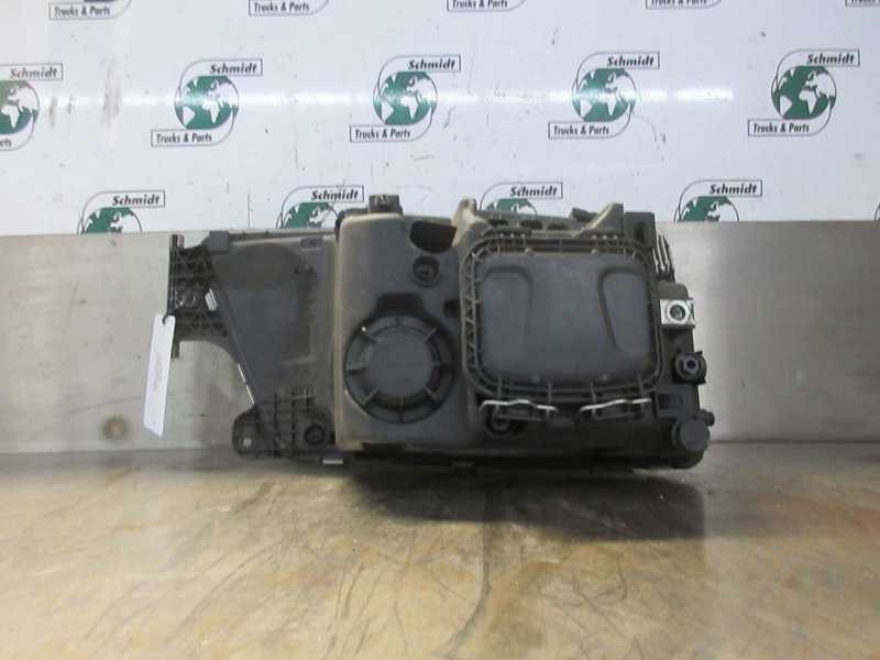 MAN 81.25101-6687 KOPLAMP TGX TGS EURO 6 - Farol dianteira para Camião: foto 2 MAN 81.25101-6687 KOPLAMP TGX TGS EURO 6 - Farol dianteira para Camião: foto 2