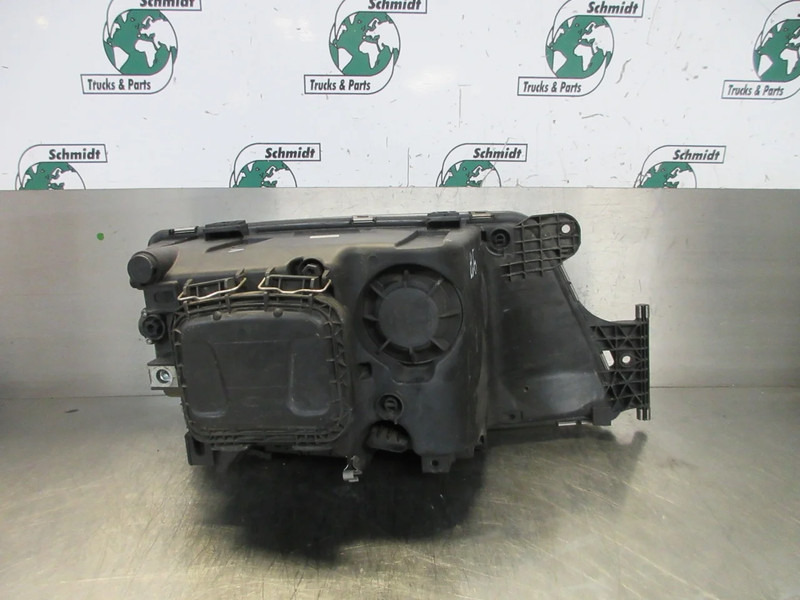 MAN 81.25101-6745 // 81.25101-6683 MAN TGS TGX MODEL 2020 LINKS - Farol dianteira para Camião: foto 2 MAN 81.25101-6745 // 81.25101-6683 MAN TGS TGX MODEL 2020 LINKS - Farol dianteira para Camião: foto 2