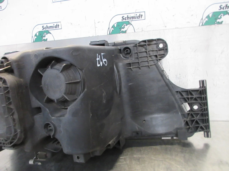 MAN 81.25101-6745 // 81.25101-6683 MAN TGS TGX MODEL 2020 LINKS - Farol dianteira para Camião: foto 4 MAN 81.25101-6745 // 81.25101-6683 MAN TGS TGX MODEL 2020 LINKS - Farol dianteira para Camião: foto 4