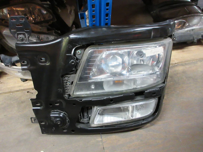 MAN 81.25101-6749 // 81.41610-0441 // 81.25101-6687 KOPLAMP HOEK MAN TGX EURO 6 - Farol dianteira para Camião: foto 5 MAN 81.25101-6749 // 81.41610-0441 // 81.25101-6687 KOPLAMP HOEK MAN TGX EURO 6 - Farol dianteira para Camião: foto 5