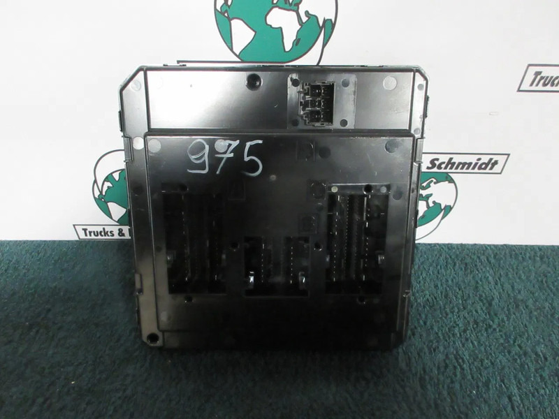 MAN 81.25805-7362 CVM MODULEN MAN TGM EURO 6 MODEL 2024 - Sistema elétrico para Camião: foto 4 MAN 81.25805-7362 CVM MODULEN MAN TGM EURO 6 MODEL 2024 - Sistema elétrico para Camião: foto 4