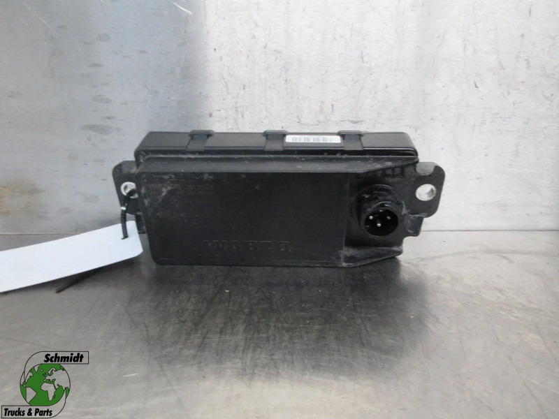 MAN 81.25808-6005 EGAS MODULEN MAN 18.250 TGM EURO 6 MODEL 2024 - Sistema elétrico para Camião: foto 1 MAN 81.25808-6005 EGAS MODULEN MAN 18.250 TGM EURO 6 MODEL 2024 - Sistema elétrico para Camião: foto 1