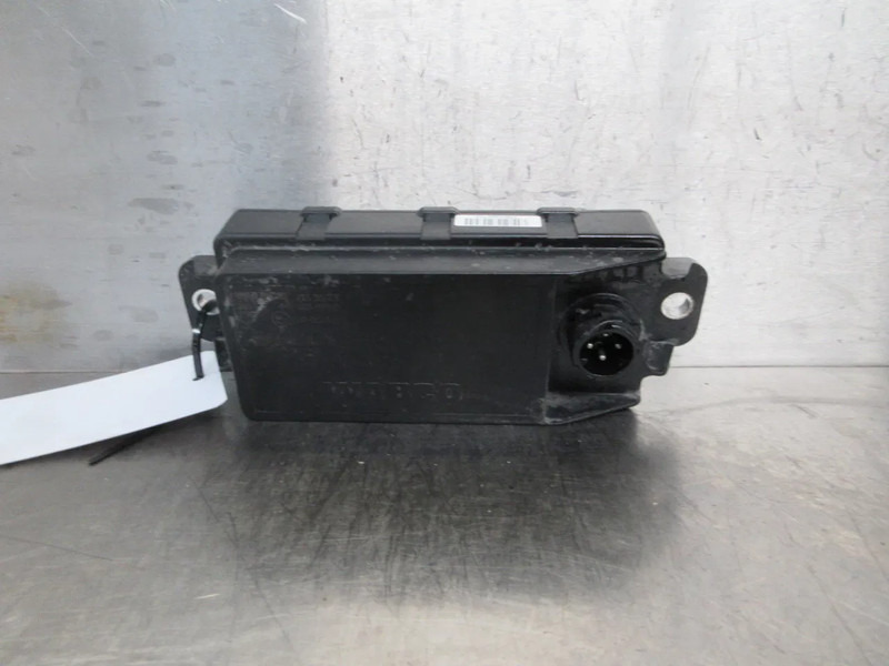 MAN 81.25808-6005 EGAS MODULEN MAN 18.250 TGM EURO 6 MODEL 2024 - Sistema elétrico para Camião: foto 3 MAN 81.25808-6005 EGAS MODULEN MAN 18.250 TGM EURO 6 MODEL 2024 - Sistema elétrico para Camião: foto 3