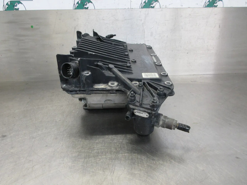 MAN 81.25809-7933 // 81.25839-7086 SCHAKEL MODULEN MAN 18.440 EURO 6 - Embreagem e peças para Camião: foto 2 MAN 81.25809-7933 // 81.25839-7086 SCHAKEL MODULEN MAN 18.440 EURO 6 - Embreagem e peças para Camião: foto 2