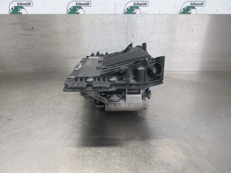 MAN 81.25809-7933 // 81.25839-7086 SCHAKEL MODULEN MAN 18.440 EURO 6 - Embreagem e peças para Camião: foto 4 MAN 81.25809-7933 // 81.25839-7086 SCHAKEL MODULEN MAN 18.440 EURO 6 - Embreagem e peças para Camião: foto 4