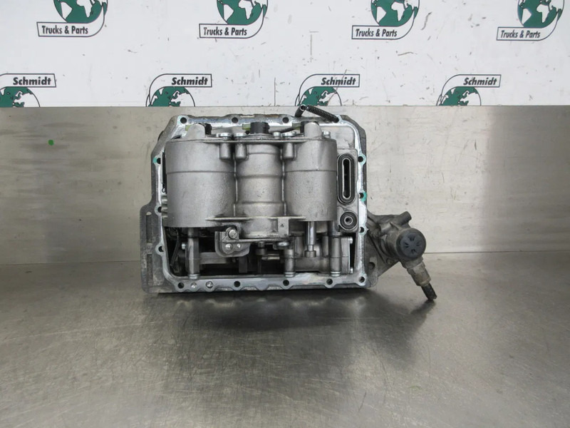 MAN 81.25809-7933 // 81.25839-7086 SCHAKEL MODULEN MAN 18.440 EURO 6 - Embreagem e peças para Camião: foto 5 MAN 81.25809-7933 // 81.25839-7086 SCHAKEL MODULEN MAN 18.440 EURO 6 - Embreagem e peças para Camião: foto 5
