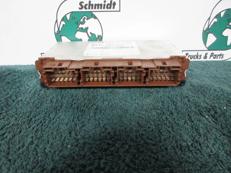 MAN 81.25816-7011 KSM MODULE EURO 6 MAN TGX TGS TGM EURO 6 - Sistema elétrico para Camião: foto 3 MAN 81.25816-7011 KSM MODULE EURO 6 MAN TGX TGS TGM EURO 6 - Sistema elétrico para Camião: foto 3