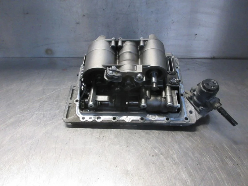 MAN 81.25839-7027-81.25839-6064//6073 SCHAKELMODULEN MAN TGX TGS EURO 6 - Embreagem e peças para Camião: foto 5 MAN 81.25839-7027-81.25839-6064//6073 SCHAKELMODULEN MAN TGX TGS EURO 6 - Embreagem e peças para Camião: foto 5