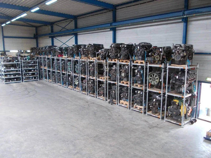 Caixa de velocidade para Camião MAN 81.32000-6997 // 81.32004-6484 TIPMATIC 14-2700 NM VOOR PARTS 2021: foto 11 Caixa de velocidade para Camião MAN 81.32000-6997 // 81.32004-6484 TIPMATIC 14-2700 NM VOOR PARTS 2021: foto 11