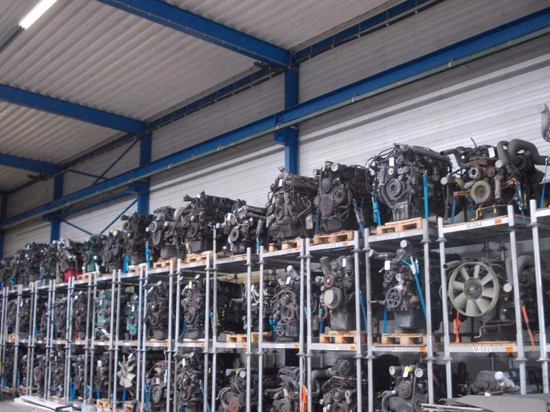 Caixa de velocidade para Camião MAN 81.32000-6997 // 81.32004-6484 TIPMATIC 14-2700 NM VOOR PARTS 2021: foto 13 Caixa de velocidade para Camião MAN 81.32000-6997 // 81.32004-6484 TIPMATIC 14-2700 NM VOOR PARTS 2021: foto 13