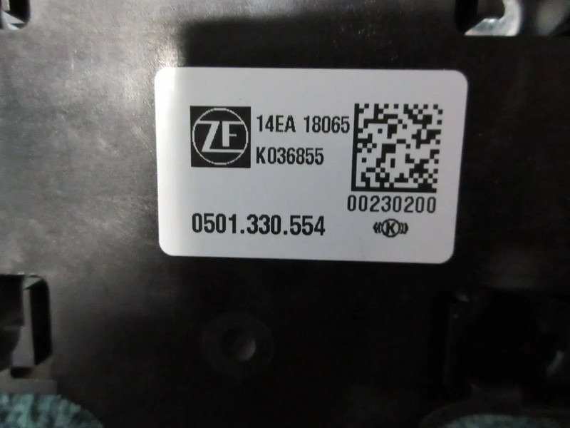 MAN 81.32690-6072//81.32690-6080 BEDINGESEENHEID MAN TRAXON EURO 6 NIEUWE & GEBRUKT - Embreagem e peças para Camião: foto 5 MAN 81.32690-6072//81.32690-6080 BEDINGESEENHEID MAN TRAXON EURO 6 NIEUWE & GEBRUKT - Embreagem e peças para Camião: foto 5