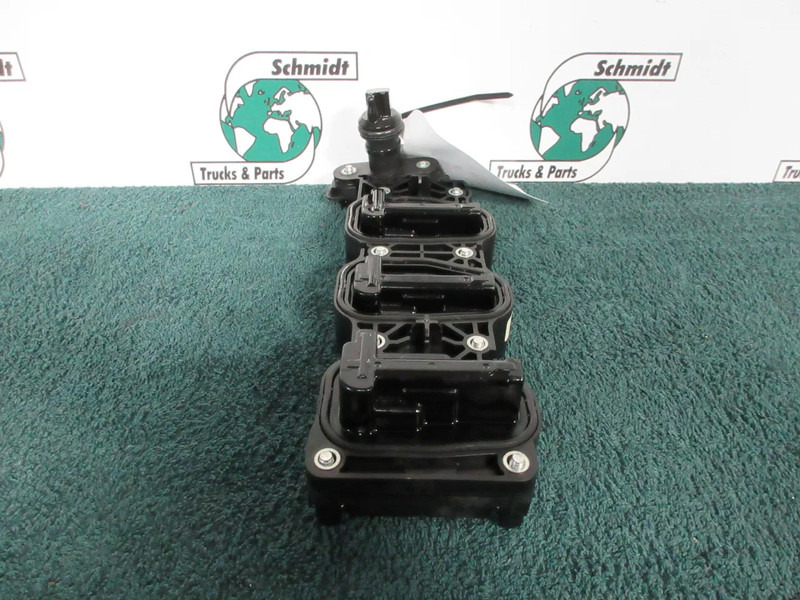 MAN 81.32690-6072//81.32690-6080 BEDINGESEENHEID MAN TRAXON EURO 6 NIEUWE & GEBRUKT - Embreagem e peças para Camião: foto 2 MAN 81.32690-6072//81.32690-6080 BEDINGESEENHEID MAN TRAXON EURO 6 NIEUWE & GEBRUKT - Embreagem e peças para Camião: foto 2