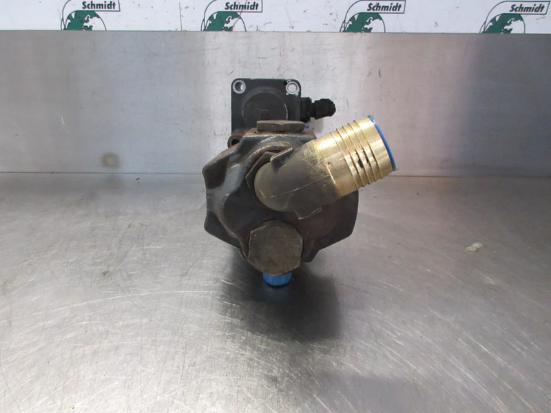 MAN 81.38100-6777 // LTMH-B 112 ISO POMP EN P.T.O MAN 8X8 EURO 6 - Embreagem e peças para Camião: foto 4 MAN 81.38100-6777 // LTMH-B 112 ISO POMP EN P.T.O MAN 8X8 EURO 6 - Embreagem e peças para Camião: foto 4