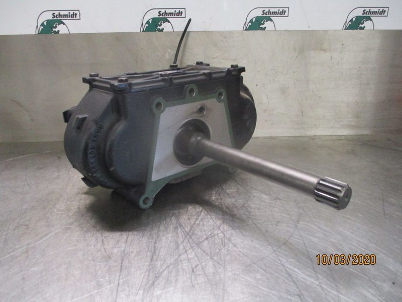 MAN 81.38100-6782 PTO POMP TGX TGS - Hidráulica para Camião: foto 2 MAN 81.38100-6782 PTO POMP TGX TGS - Hidráulica para Camião: foto 2