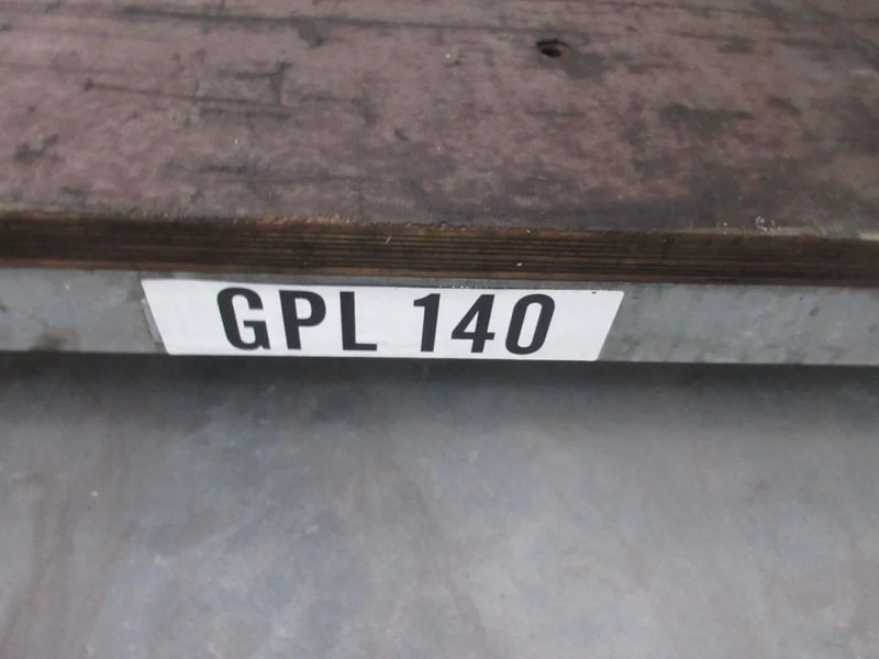Para-choque para Camião MAN 81.41610-0409 COMPLETE BUMPER MET KOPLAMPEN EN MISTLICHT TGS EURO 5: foto 6