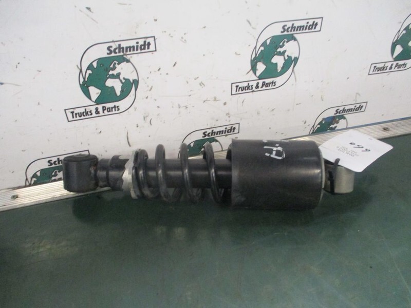 MAN 81.41722-6090 Schok demper Achter cabine TGS euro 6 - Suspensão da cabina para Camião: foto 2 MAN 81.41722-6090 Schok demper Achter cabine TGS euro 6 - Suspensão da cabina para Camião: foto 2