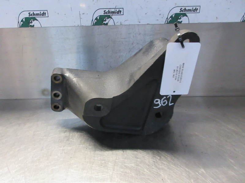 MAN 81.46110-3164 CHASSIS STEUN STUURHUIS TGS TGX MODEL 2022 - Estrutura/ Châssis para Camião: foto 5 MAN 81.46110-3164 CHASSIS STEUN STUURHUIS TGS TGX MODEL 2022 - Estrutura/ Châssis para Camião: foto 5