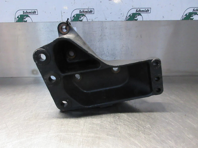 MAN 81.46110-3164 CHASSIS STEUN STUURHUIS TGS TGX MODEL 2022 - Estrutura/ Châssis para Camião: foto 3 MAN 81.46110-3164 CHASSIS STEUN STUURHUIS TGS TGX MODEL 2022 - Estrutura/ Châssis para Camião: foto 3