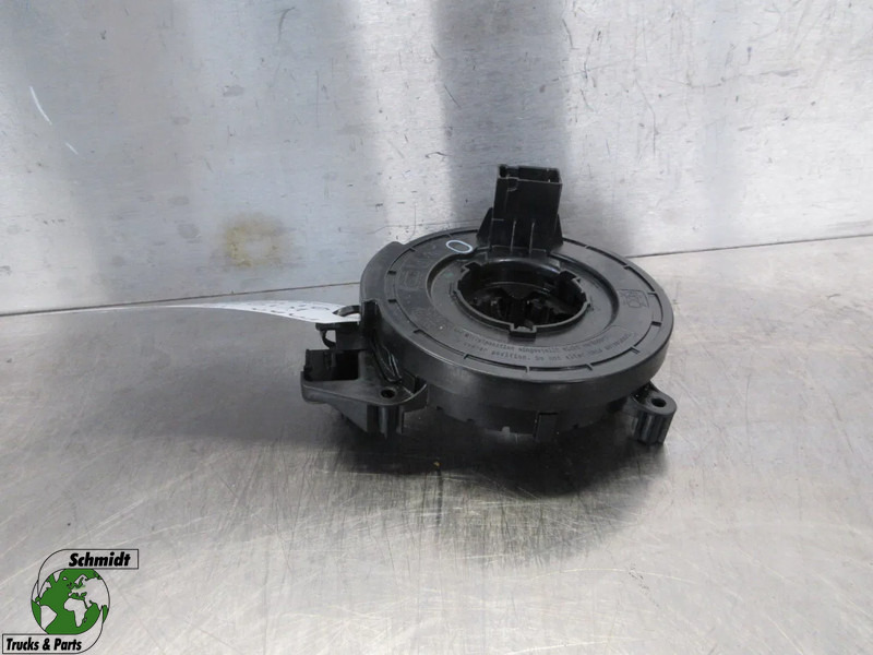 MAN 81.46430-6085 KLOKVEER MAN TGM EURO 6 - Sistema elétrico para Camião: foto 1 MAN 81.46430-6085 KLOKVEER MAN TGM EURO 6 - Sistema elétrico para Camião: foto 1