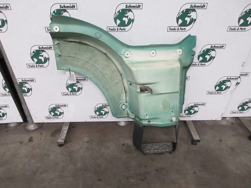 MAN 81.61510-0877 // 81.61510-0929 INSTAPKAST MAN 41.460 EURO 6 LINKS TGS - Cabine e interior para Camião: foto 2 MAN 81.61510-0877 // 81.61510-0929 INSTAPKAST MAN 41.460 EURO 6 LINKS TGS - Cabine e interior para Camião: foto 2