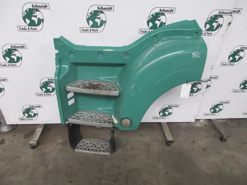 MAN 81.61510-0877 // 81.61510-0929 INSTAPKAST MAN 41.460 EURO 6 LINKS TGS - Cabine e interior para Camião: foto 3 MAN 81.61510-0877 // 81.61510-0929 INSTAPKAST MAN 41.460 EURO 6 LINKS TGS - Cabine e interior para Camião: foto 3