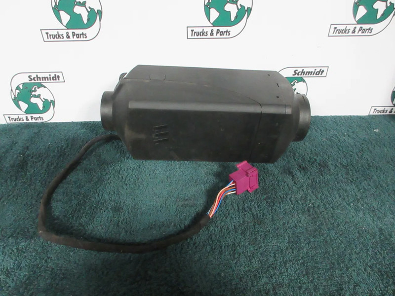 MAN 81.61900-6409 STANDKACHEL EBERSPACHER D 2 MAN TGX TGS TGM EURO 6 - Sistema elétrico para Camião: foto 4 MAN 81.61900-6409 STANDKACHEL EBERSPACHER D 2 MAN TGX TGS TGM EURO 6 - Sistema elétrico para Camião: foto 4