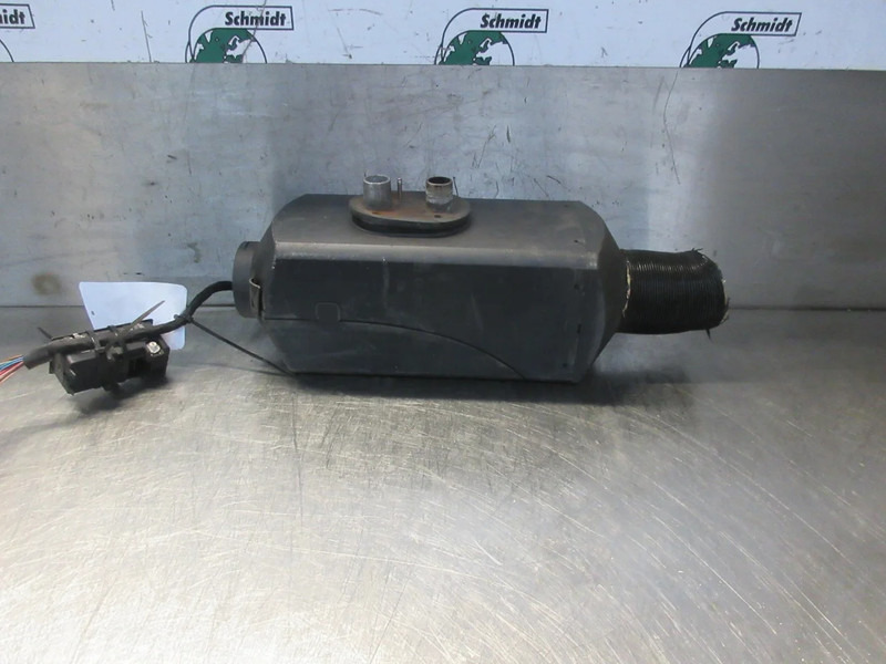 Aquecimento/ Ventilação para Camião MAN 81.61900-6412 STANDKACHEL MAN TGS TGX TGM TGL EURO 6: foto 6