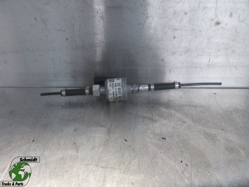 MAN 81.61964-6047 DIESELPOMP STANDKACHEL 18.510 EURO 6 - Sistema elétrico para Camião: foto 1 MAN 81.61964-6047 DIESELPOMP STANDKACHEL 18.510 EURO 6 - Sistema elétrico para Camião: foto 1