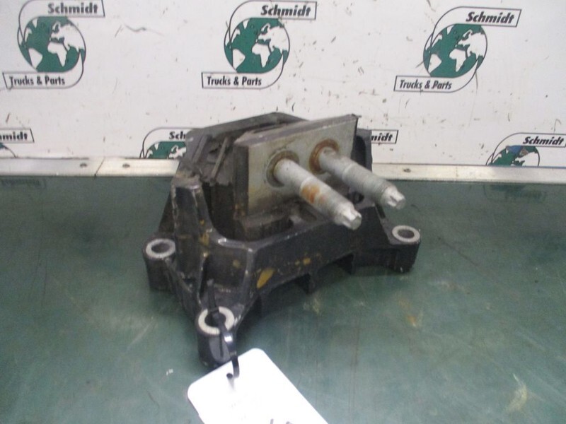 MAN 81.96210-0593 motor steun achter TGS Nieuwe - Estrutura/ Châssis para Camião: foto 2 MAN 81.96210-0593 motor steun achter TGS Nieuwe - Estrutura/ Châssis para Camião: foto 2