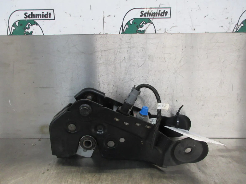 MAN 85.61851-6012 CABIENESLOT MAN TGM 18.250 EURO 6 R+L - Suspensão da cabina para Camião: foto 5 MAN 85.61851-6012 CABIENESLOT MAN TGM 18.250 EURO 6 R+L - Suspensão da cabina para Camião: foto 5