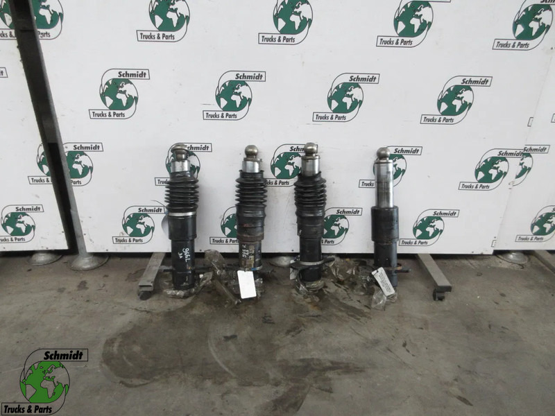 MAN HYDRO SCHOKDEMPERS WIERDA JOUWRE 4 X OP VOORRAAD MODEL 2020 - Amortecedor para Camião: foto 1 MAN HYDRO SCHOKDEMPERS WIERDA JOUWRE 4 X OP VOORRAAD MODEL 2020 - Amortecedor para Camião: foto 1