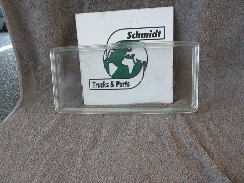 MAN KOPLAMP GLAS MAN F2000 MODEL 1998 NIEUWE LINKS - Farol dianteira para Camião: foto 2 MAN KOPLAMP GLAS MAN F2000 MODEL 1998 NIEUWE LINKS - Farol dianteira para Camião: foto 2