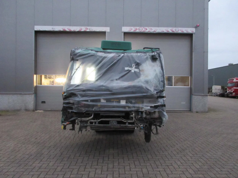 MAN MAN 41.460 TGS VOOR ONDERDELEN DONOR EURO 6 - Cabine e interior para Camião: foto 2 MAN MAN 41.460 TGS VOOR ONDERDELEN DONOR EURO 6 - Cabine e interior para Camião: foto 2