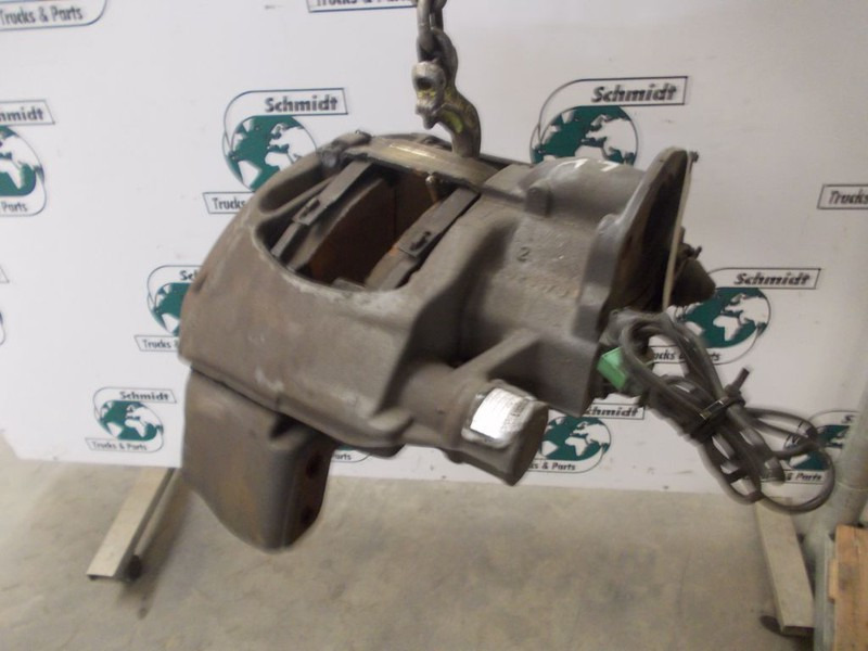Mercedes-Benz 1842 A 960 420 05 01 REMKLAUW LV - Pinça de freio para Camião: foto 2 Mercedes-Benz 1842 A 960 420 05 01 REMKLAUW LV - Pinça de freio para Camião: foto 2