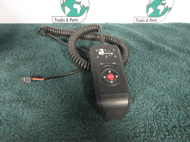 Sistema elétrico para Camião Mercedes-Benz A 002 820 81 97 ECAS BEDINING MERCEDES BENZ 1842 EURO 6: foto 6