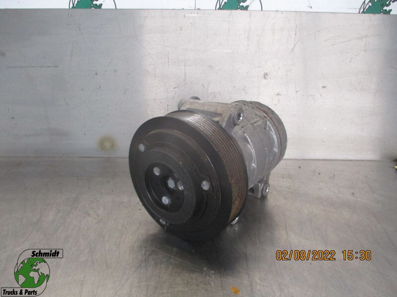 Mercedes-Benz A 004 230 28 11 AIRCO POMP MP 4 MODEL 2021 - Peça de ar condicionado para Camião: foto 1 Mercedes-Benz A 004 230 28 11 AIRCO POMP MP 4 MODEL 2021 - Peça de ar condicionado para Camião: foto 1