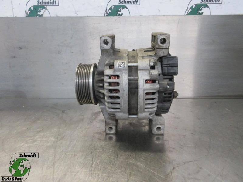 Mercedes-Benz A 015 154 13 02/A 015 154 24 02/A 015 154 02 02 /A 015 154 15 02 DYNAMO ACTROS EURO 6 - Alternador para Camião: foto 1 Mercedes-Benz A 015 154 13 02/A 015 154 24 02/A 015 154 02 02 /A 015 154 15 02 DYNAMO ACTROS EURO 6 - Alternador para Camião: foto 1