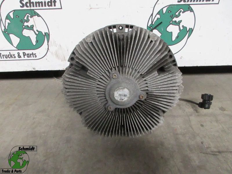 Mercedes-Benz A 470 200 07 02 VISCO KOPELLING BENZ 1845 EURO 6 - Sistema de arrefecimento para Camião: foto 1 Mercedes-Benz A 470 200 07 02 VISCO KOPELLING BENZ 1845 EURO 6 - Sistema de arrefecimento para Camião: foto 1